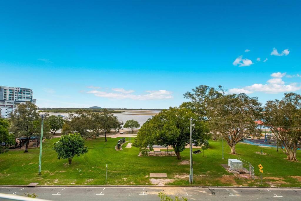 Coastal Escape@ The Cosmopolitan Unit 20806 Maroochydore Exterior foto
