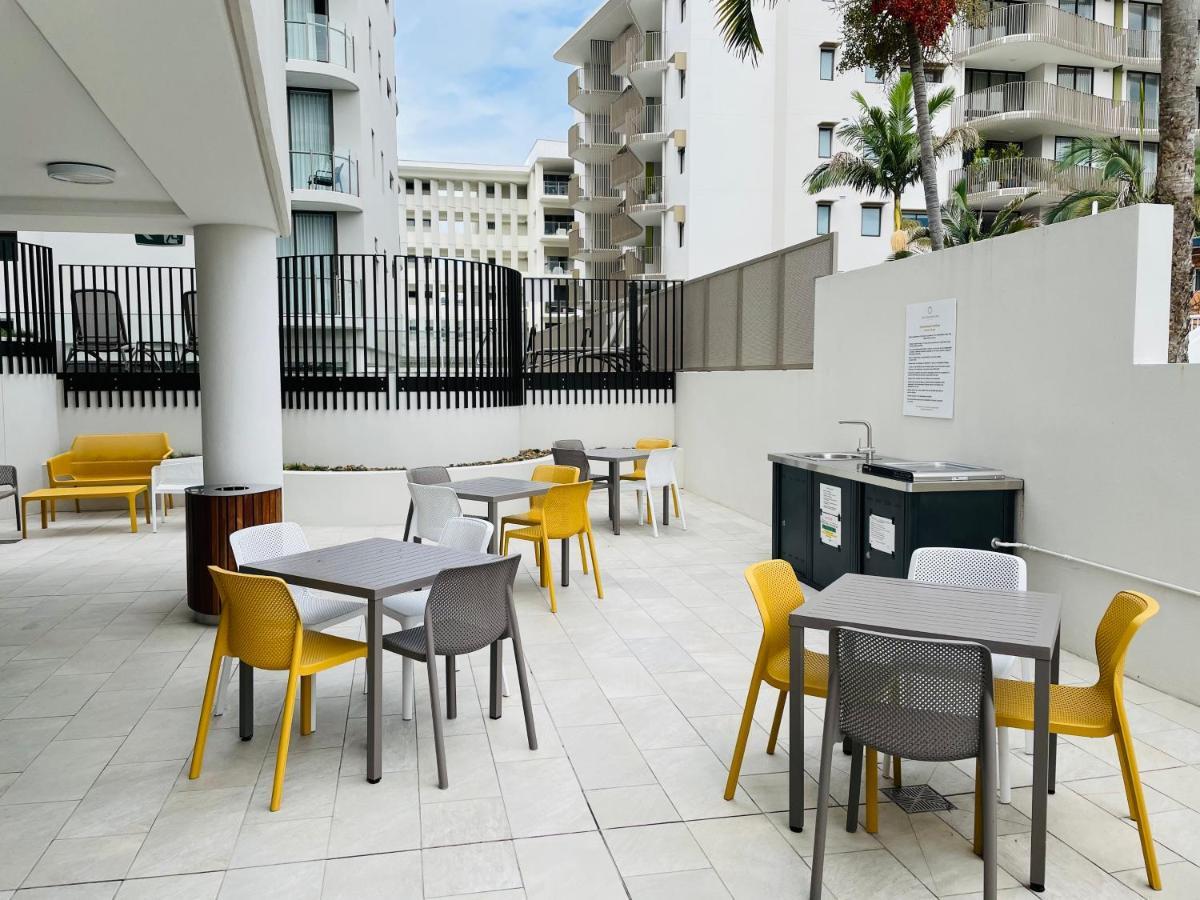 Coastal Escape@ The Cosmopolitan Unit 20806 Maroochydore Exterior foto