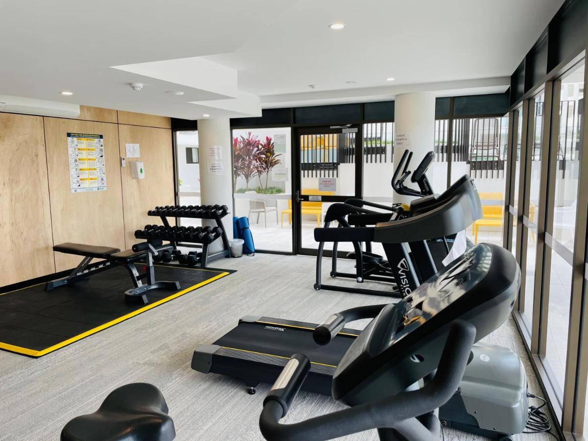 Coastal Escape@ The Cosmopolitan Unit 20806 Maroochydore Exterior foto
