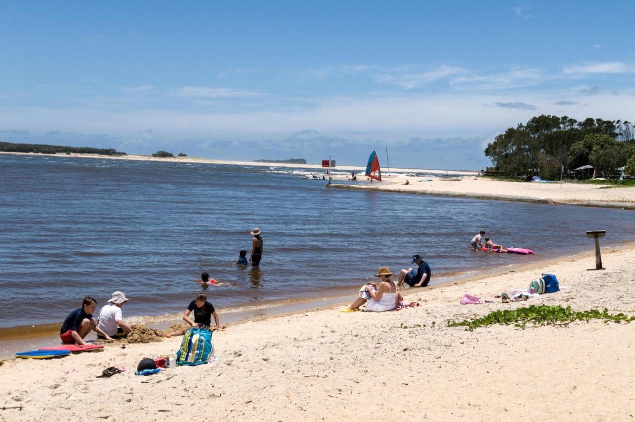 Coastal Escape@ The Cosmopolitan Unit 20806 Maroochydore Exterior foto