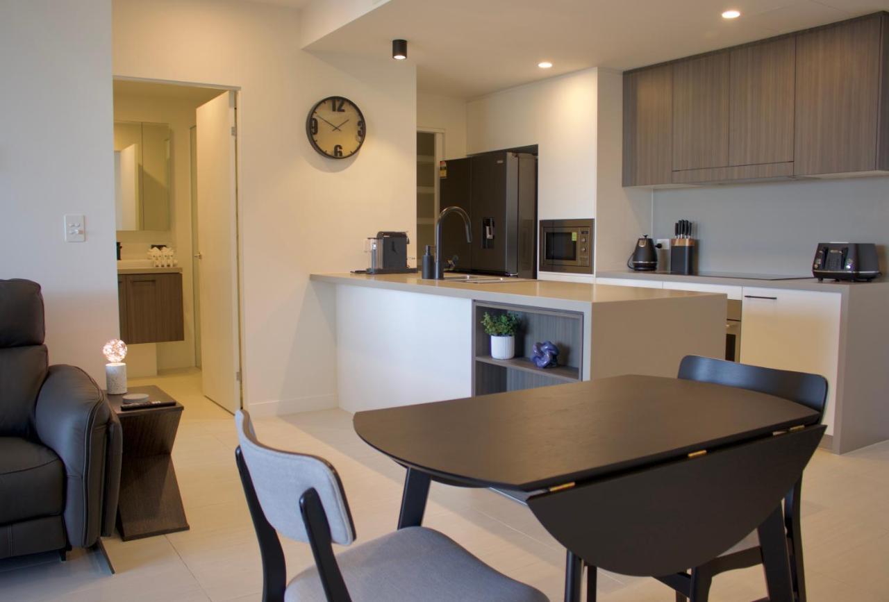 Coastal Escape@ The Cosmopolitan Unit 20806 Maroochydore Exterior foto