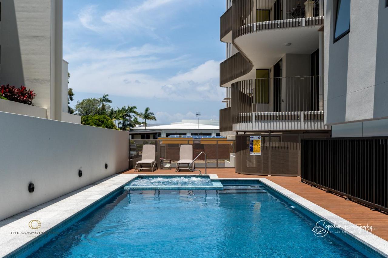 Coastal Escape@ The Cosmopolitan Unit 20806 Maroochydore Exterior foto