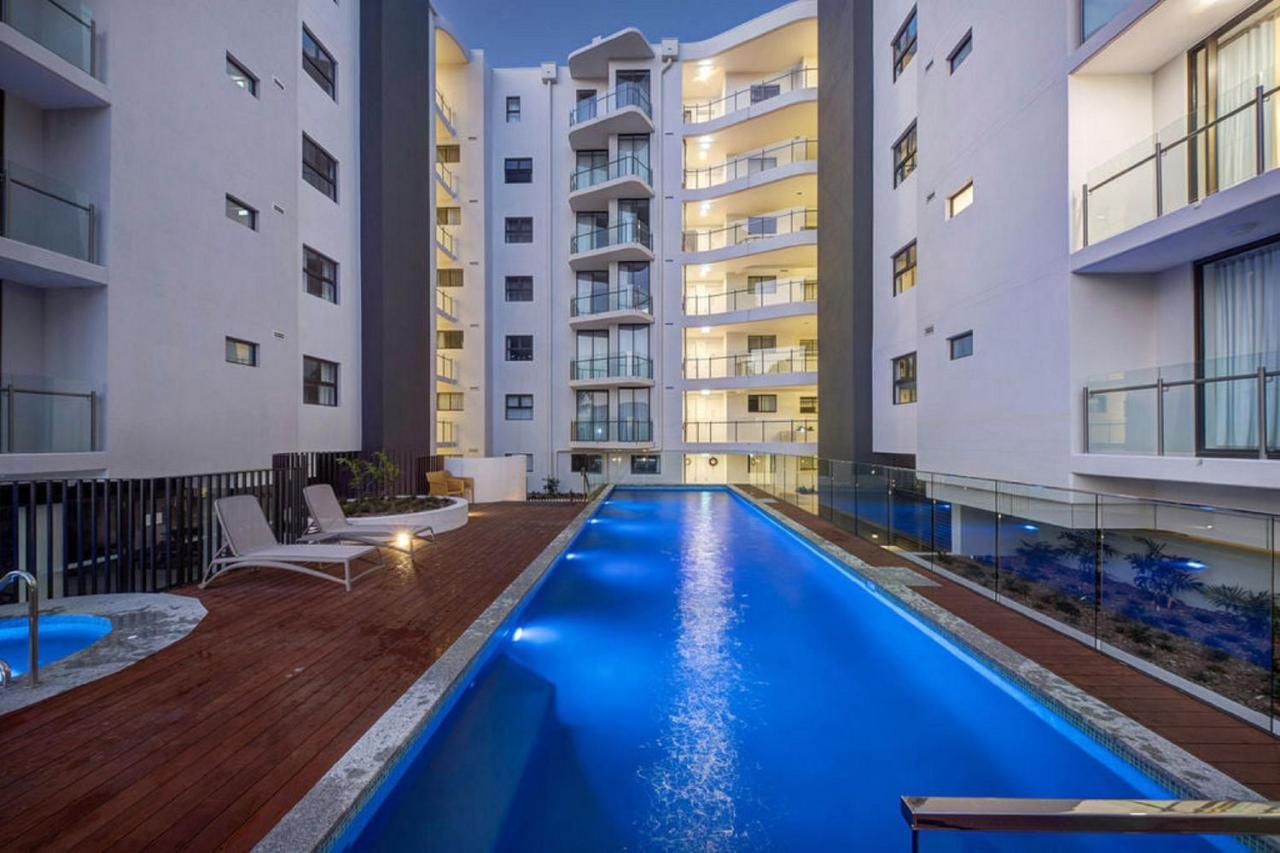 Coastal Escape@ The Cosmopolitan Unit 20806 Maroochydore Exterior foto