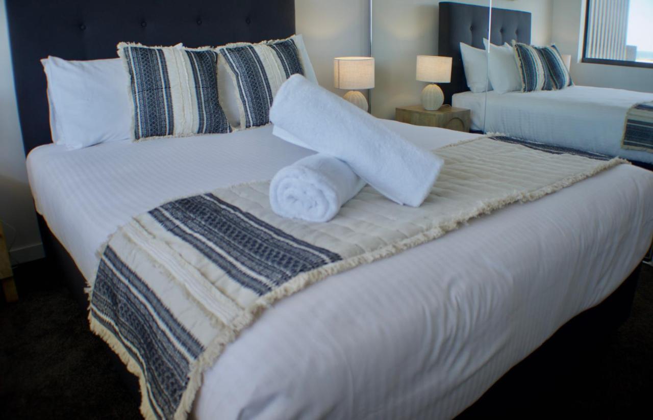 Coastal Escape@ The Cosmopolitan Unit 20806 Maroochydore Exterior foto
