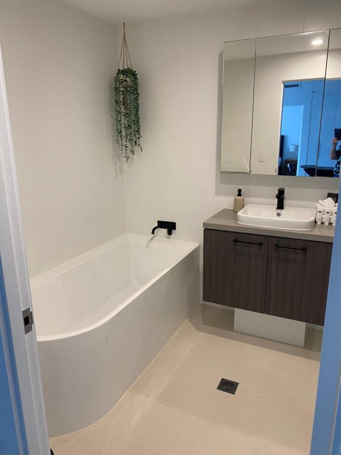 Coastal Escape@ The Cosmopolitan Unit 20806 Maroochydore Exterior foto