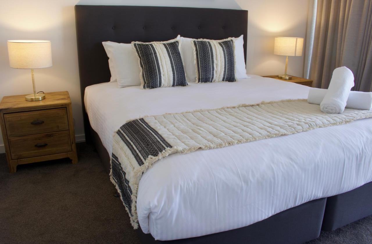 Coastal Escape@ The Cosmopolitan Unit 20806 Maroochydore Exterior foto