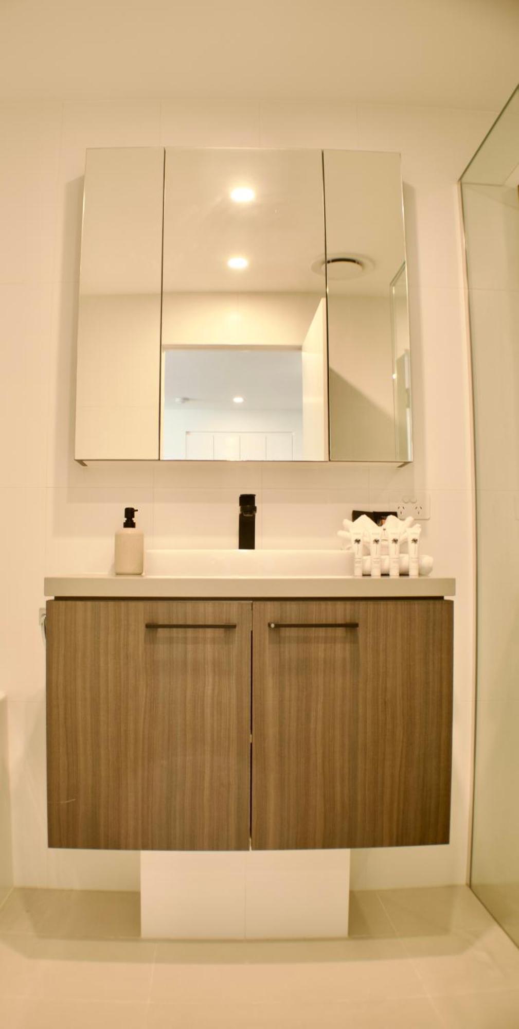Coastal Escape@ The Cosmopolitan Unit 20806 Maroochydore Exterior foto